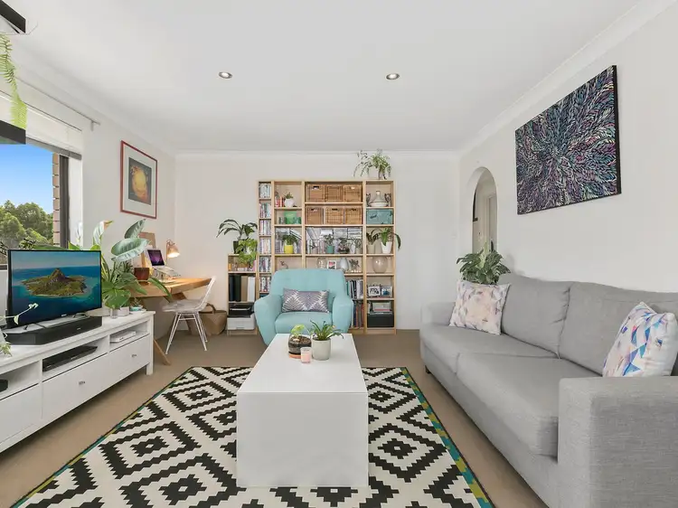 Main view of Homely apartment listing, 5/26 Duke Street, Kensington NSW 2033
