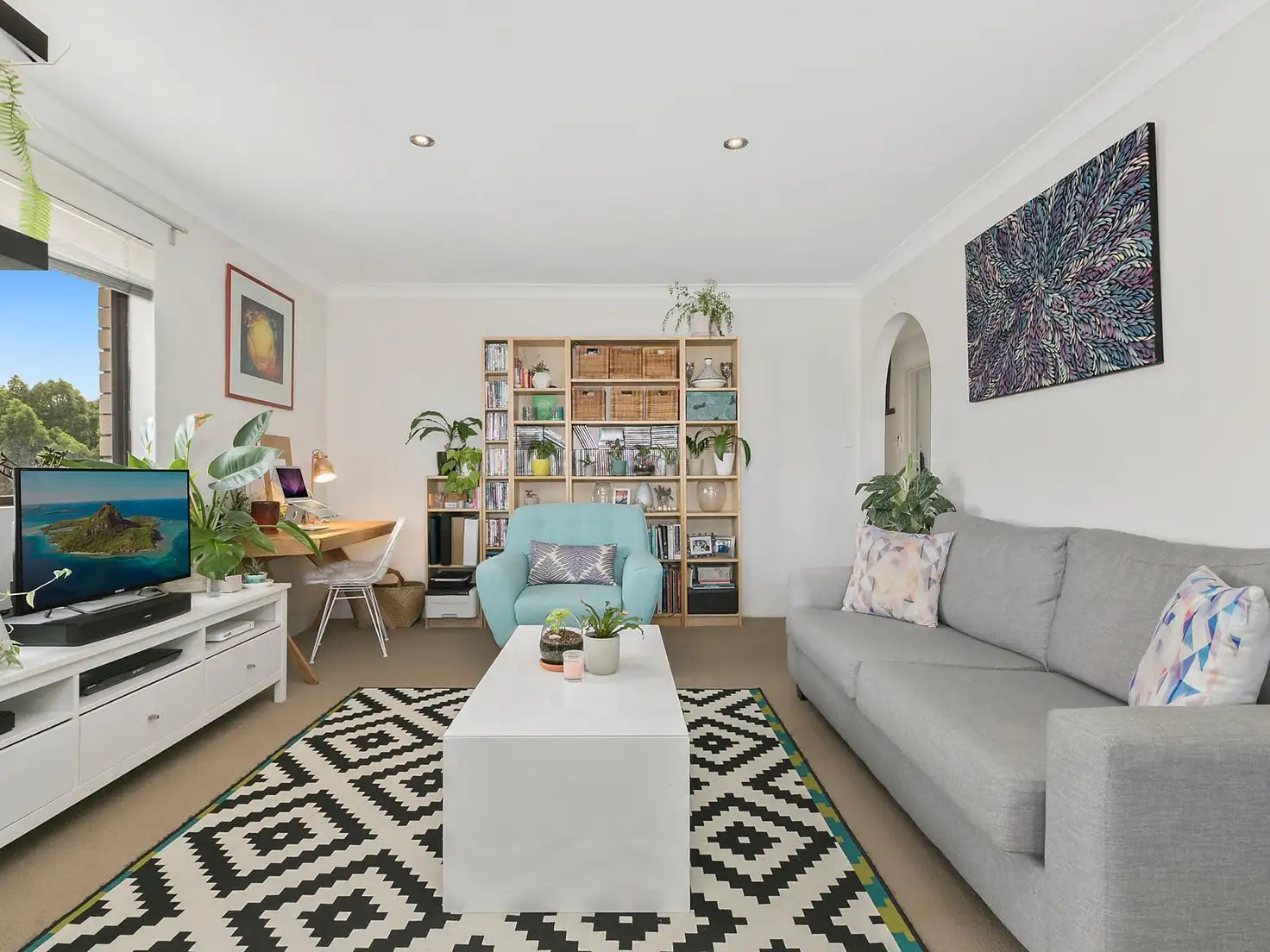 Main view of Homely apartment listing, 5/26 Duke Street, Kensington NSW 2033