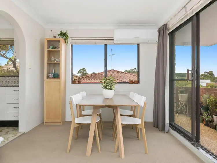 Second view of Homely apartment listing, 5/26 Duke Street, Kensington NSW 2033
