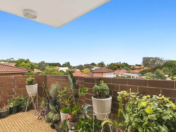 Third view of Homely apartment listing, 5/26 Duke Street, Kensington NSW 2033