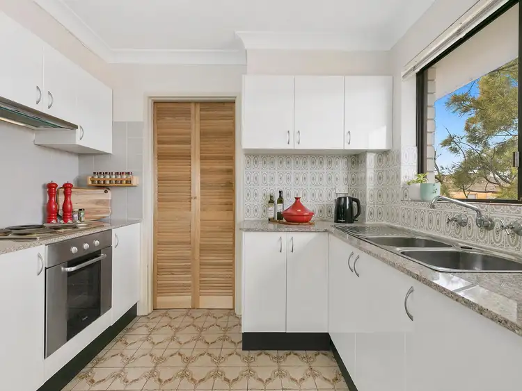 Fourth view of Homely apartment listing, 5/26 Duke Street, Kensington NSW 2033
