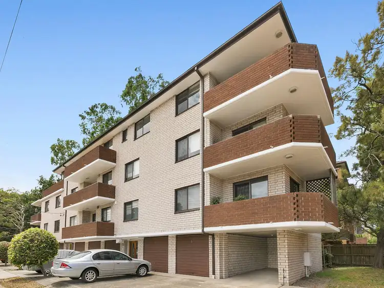 Fifth view of Homely apartment listing, 5/26 Duke Street, Kensington NSW 2033