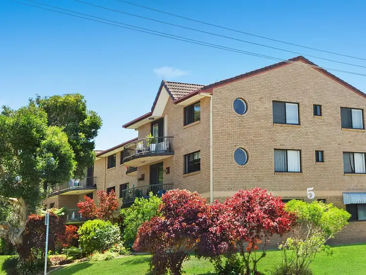 3/5 Seymour Street, Tweed Heads South NSW 2486