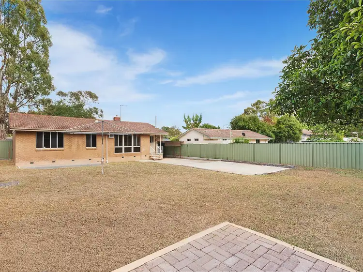 17 Larakia Street, Waramanga ACT 2611