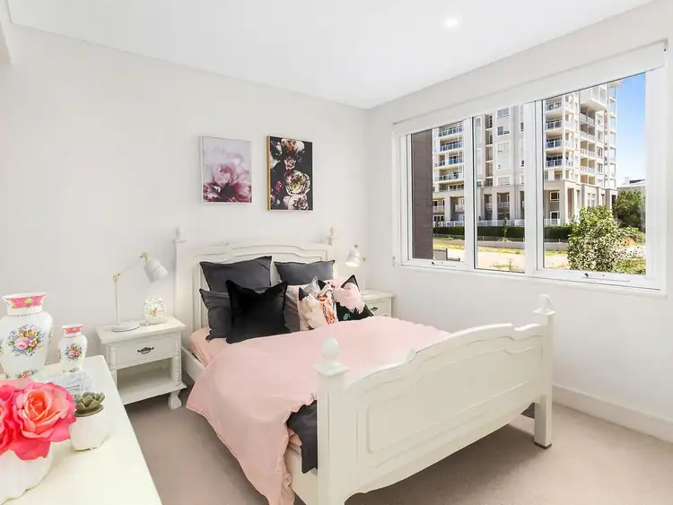 Third view of Homely apartment listing, 208/2 Palm Avenue, Breakfast Point NSW 2137