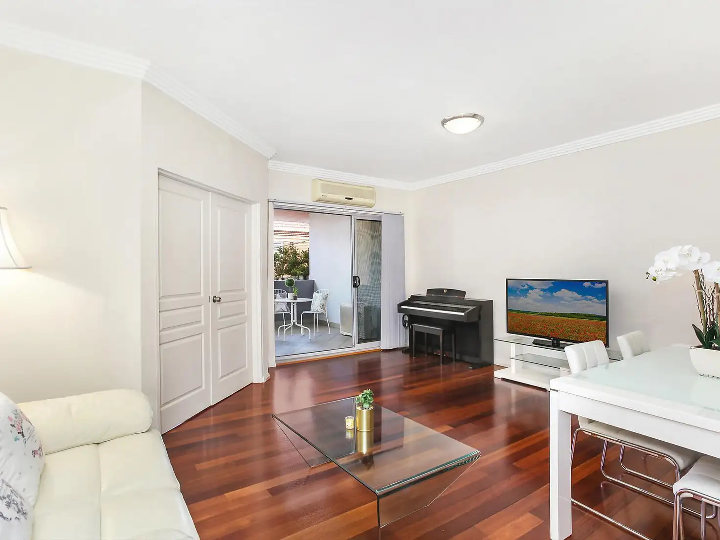Main view of Homely apartment listing, 5/33 Railway Parade, Eastwood NSW 2122