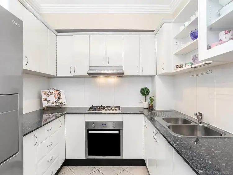 Second view of Homely apartment listing, 5/33 Railway Parade, Eastwood NSW 2122