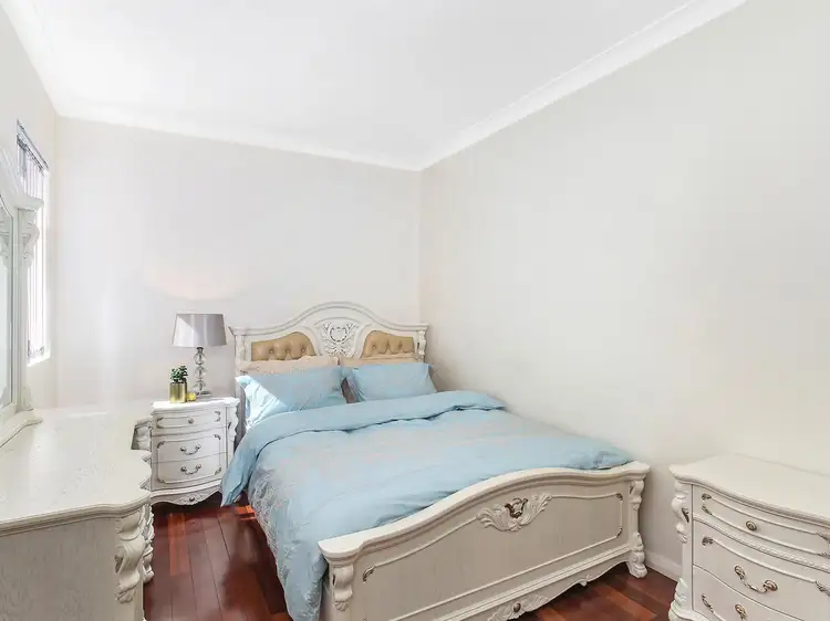 Third view of Homely apartment listing, 5/33 Railway Parade, Eastwood NSW 2122