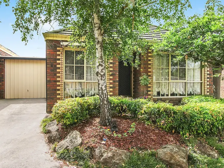 4/27 Railway Avenue, Ringwood East VIC 3135