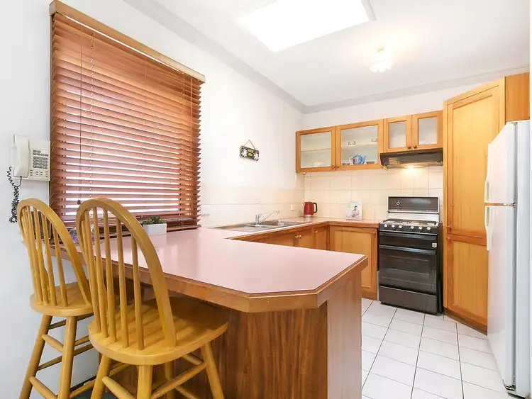 Second view of Homely unit listing, 4/27 Railway Avenue, Ringwood East VIC 3135