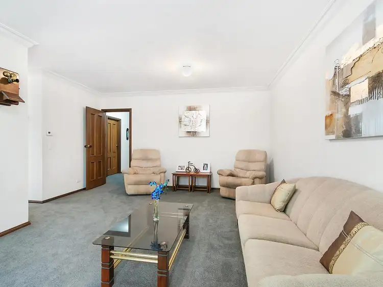 Third view of Homely unit listing, 4/27 Railway Avenue, Ringwood East VIC 3135