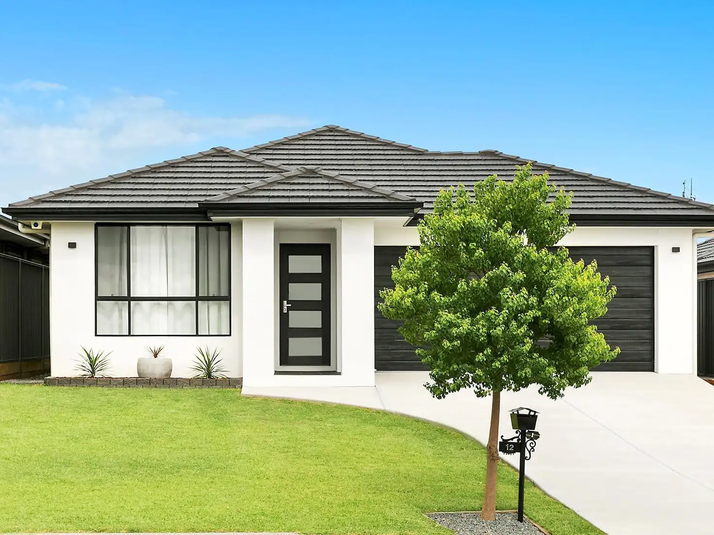 Main view of Homely house listing, 12 Chestnut Avenue, Gillieston Heights NSW 2321