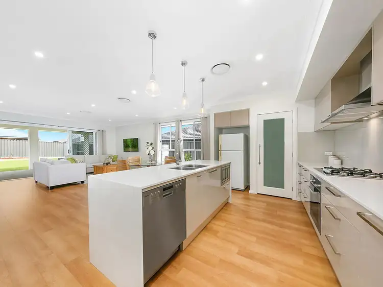 Second view of Homely house listing, 12 Chestnut Avenue, Gillieston Heights NSW 2321