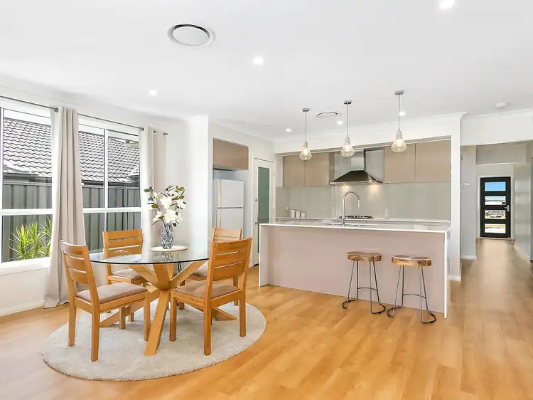Third view of Homely house listing, 12 Chestnut Avenue, Gillieston Heights NSW 2321