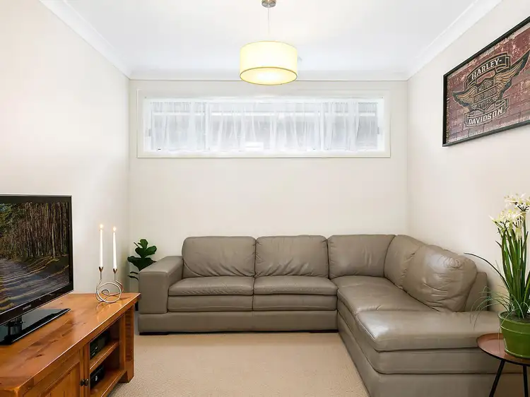 Fifth view of Homely house listing, 12 Chestnut Avenue, Gillieston Heights NSW 2321