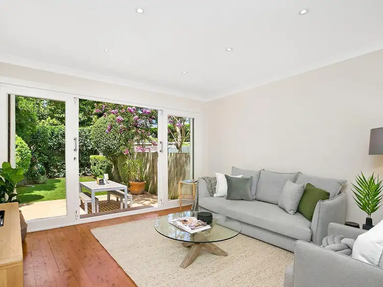 17 Countess Street, Mosman NSW 2088