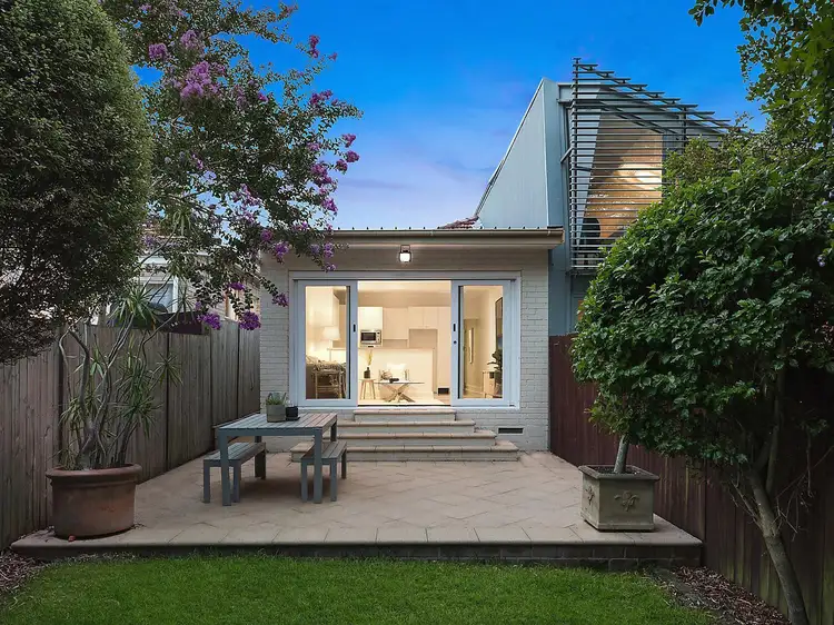 Third view of Homely house listing, 17 Countess Street, Mosman NSW 2088
