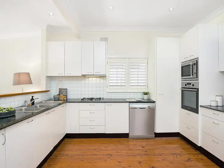 Fourth view of Homely house listing, 17 Countess Street, Mosman NSW 2088