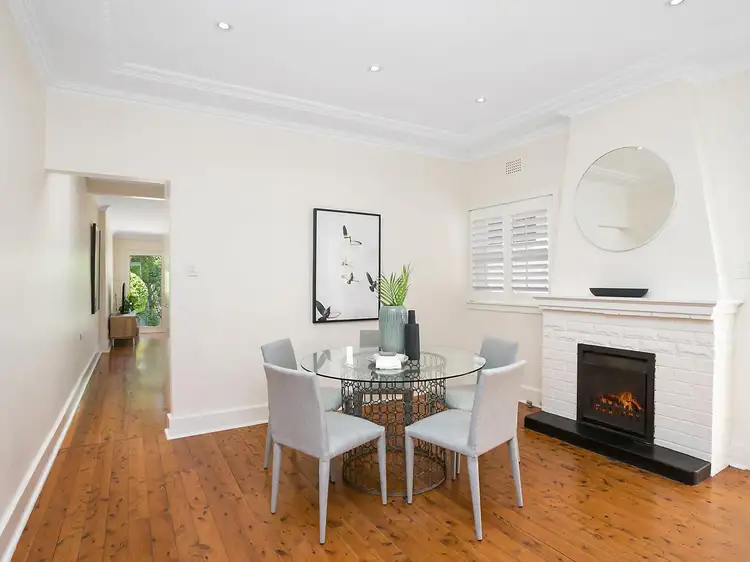 Sixth view of Homely house listing, 17 Countess Street, Mosman NSW 2088
