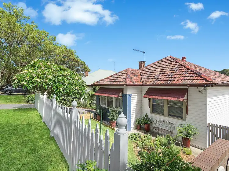 Main view of Homely house listing, 14 Meredith Street, New Lambton NSW 2305