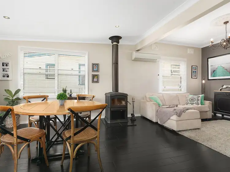 Fourth view of Homely house listing, 14 Meredith Street, New Lambton NSW 2305