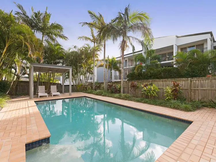 Second view of Homely apartment listing, 2/18 Mascar Street, Upper Mount Gravatt QLD 4122
