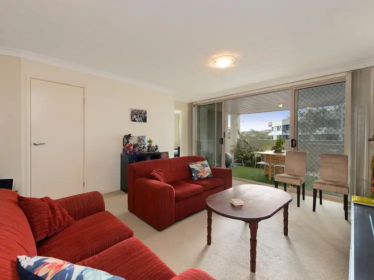 Fourth view of Homely apartment listing, 2/18 Mascar Street, Upper Mount Gravatt QLD 4122