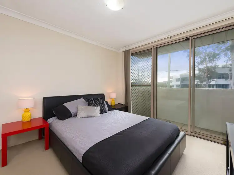Sixth view of Homely apartment listing, 2/18 Mascar Street, Upper Mount Gravatt QLD 4122