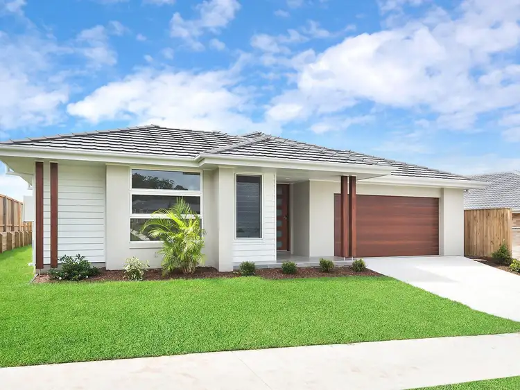 Main view of Homely house listing, 47 Sovereign Drive, Port Macquarie NSW 2444