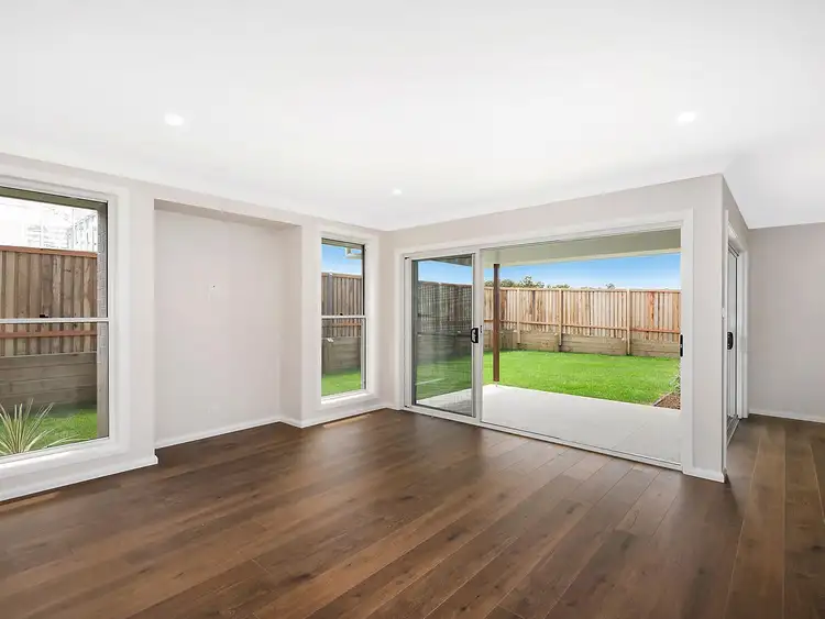 Second view of Homely house listing, 47 Sovereign Drive, Port Macquarie NSW 2444