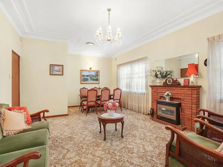 Second view of Homely house listing, 3 Jordan Avenue, Beverly Hills NSW 2209