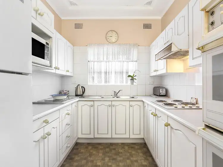 Third view of Homely house listing, 3 Jordan Avenue, Beverly Hills NSW 2209