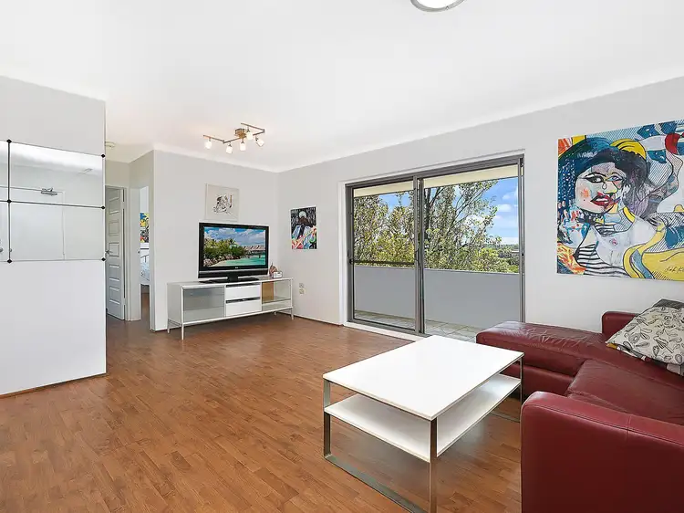 6/10-12 Belmore Street, Ryde NSW 2112