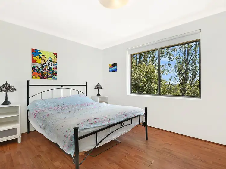 Third view of Homely apartment listing, 6/10-12 Belmore Street, Ryde NSW 2112
