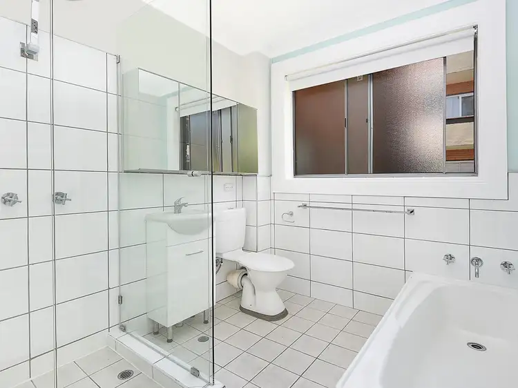 Fourth view of Homely apartment listing, 6/10-12 Belmore Street, Ryde NSW 2112