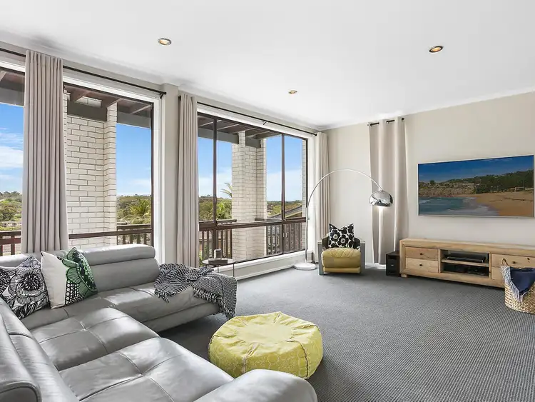 Second view of Homely house listing, 12 Tradewinds Place, Kareela NSW 2232