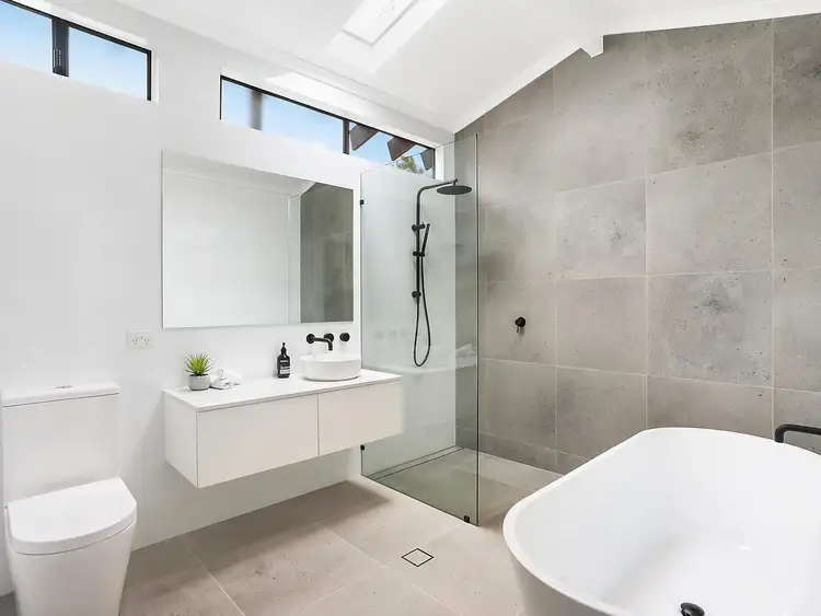 Fifth view of Homely house listing, 12 Tradewinds Place, Kareela NSW 2232