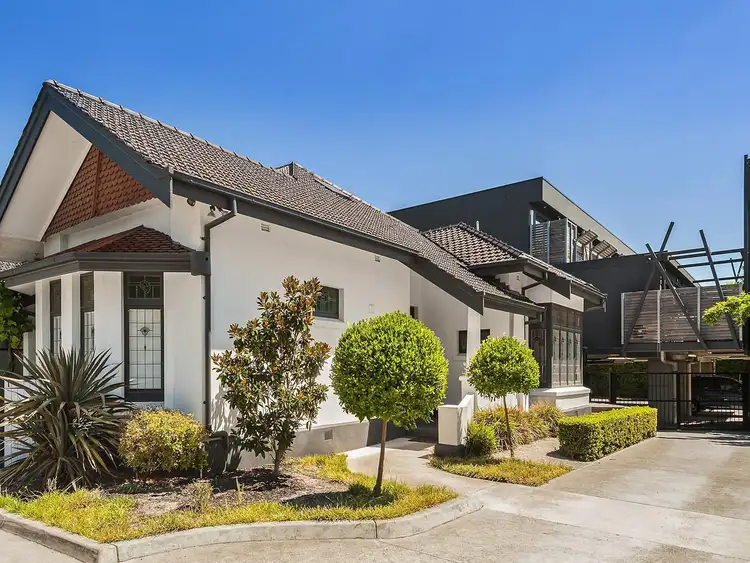 Main view of Homely apartment listing, 11/45 Hotham Street, St Kilda East VIC 3183