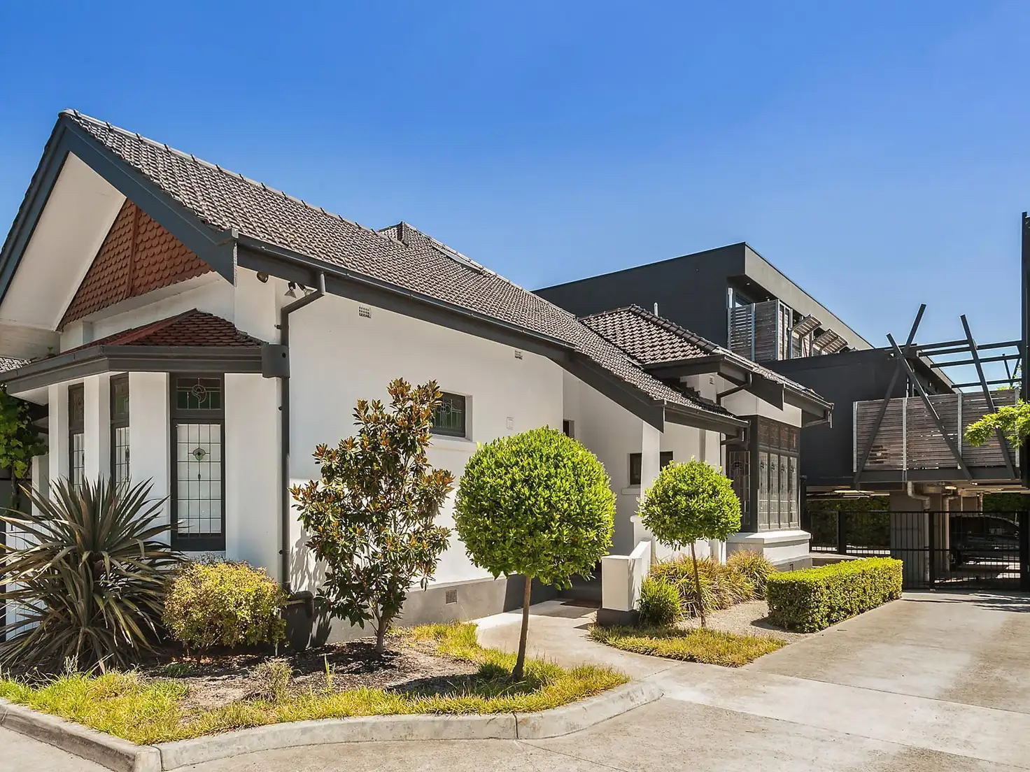 Main view of Homely apartment listing, 11/45 Hotham Street, St Kilda East VIC 3183