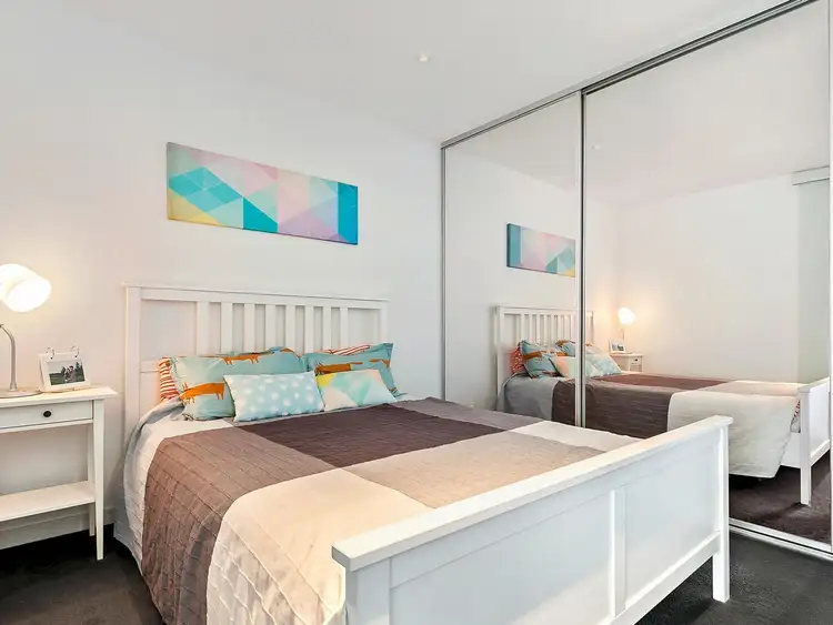 Third view of Homely apartment listing, 11/45 Hotham Street, St Kilda East VIC 3183