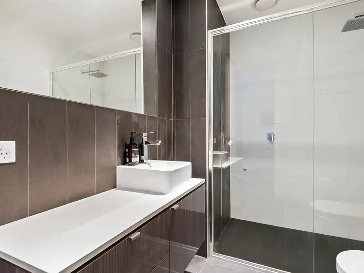 Fourth view of Homely apartment listing, 11/45 Hotham Street, St Kilda East VIC 3183
