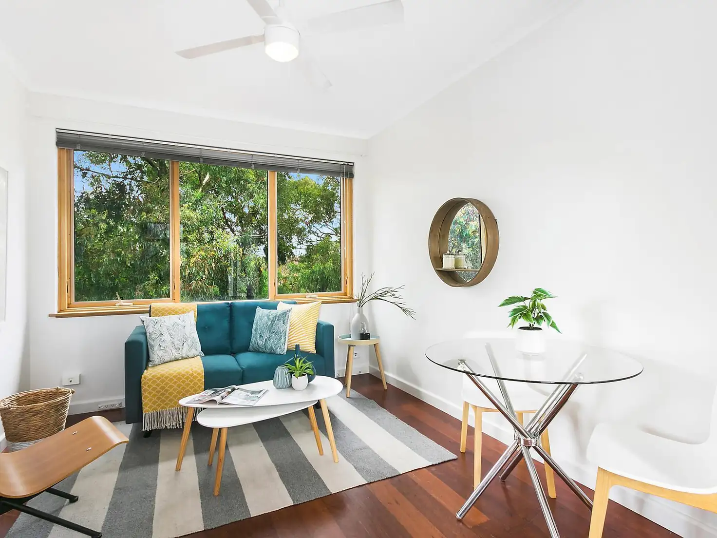 Main view of Homely apartment listing, 14/3 Balston Street, Balaclava VIC 3183