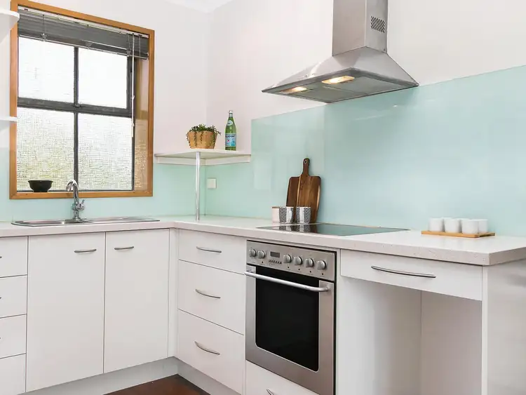 Second view of Homely apartment listing, 14/3 Balston Street, Balaclava VIC 3183