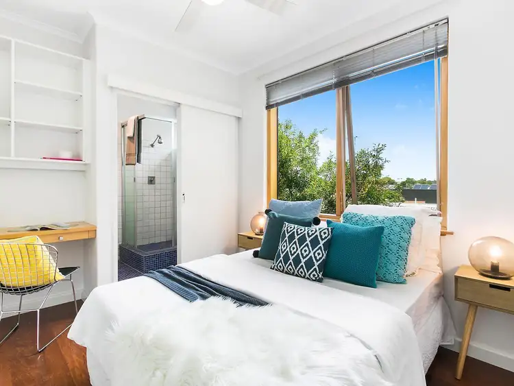 Third view of Homely apartment listing, 14/3 Balston Street, Balaclava VIC 3183