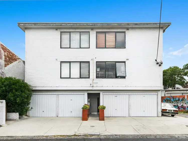 Fifth view of Homely apartment listing, 14/3 Balston Street, Balaclava VIC 3183