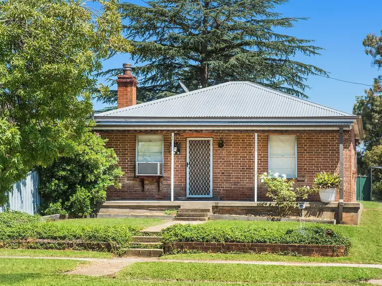 52 Court Street, Mudgee NSW 2850