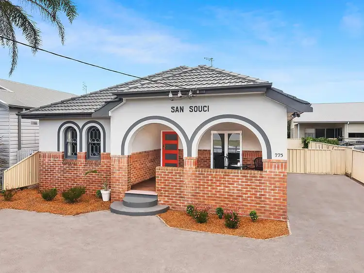 Main view of Homely house listing, 775 Pacific Highway, Belmont South NSW 2280