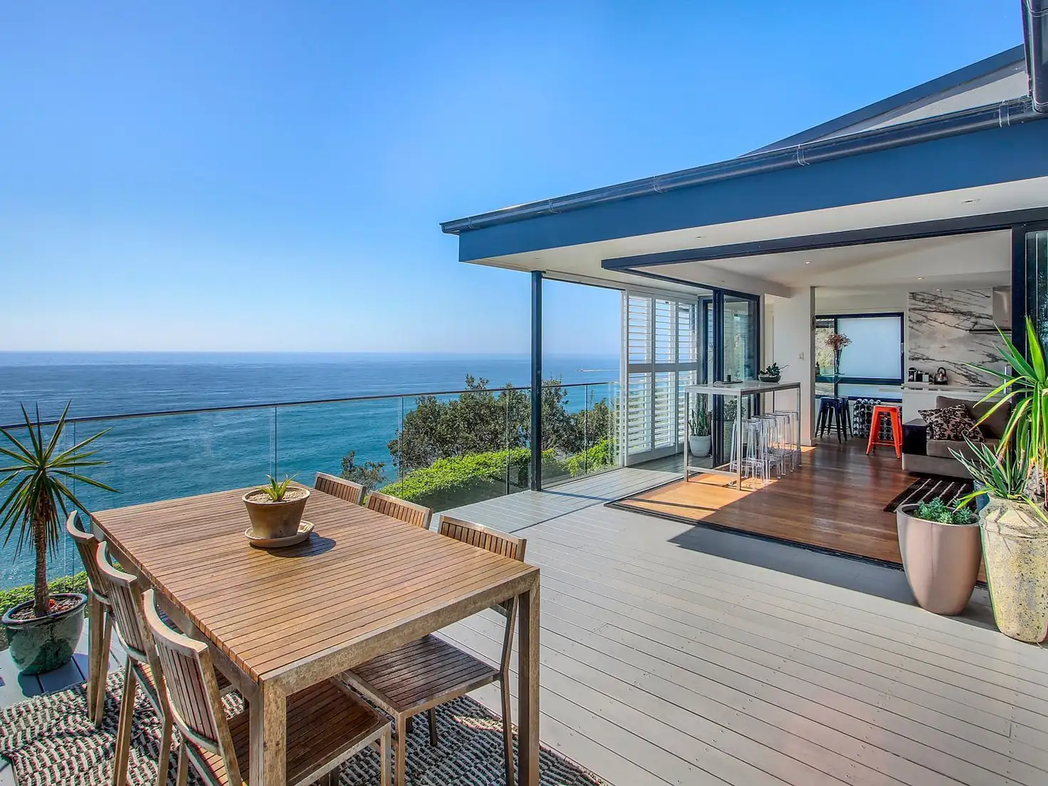 Main view of Homely house listing, 514 Barrenjoey Road, Avalon Beach NSW 2107