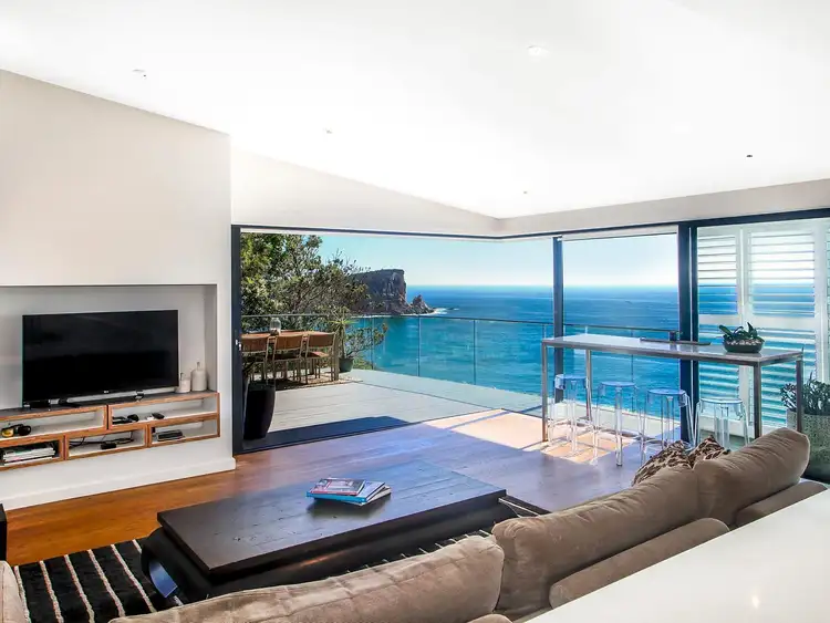 Fourth view of Homely house listing, 514 Barrenjoey Road, Avalon Beach NSW 2107