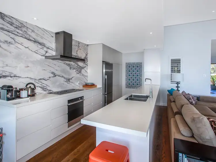 Fifth view of Homely house listing, 514 Barrenjoey Road, Avalon Beach NSW 2107